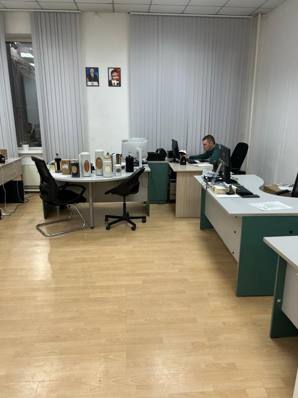 Профессиональный подбор фильтров для вашей техники: доверяйте опытным менеджерам!