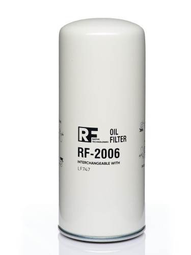 Фильтр масляный LF17582
