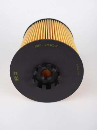 Фильтр масляный HLX-6107