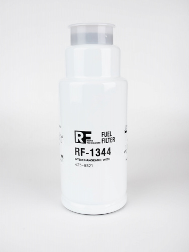 Фильтр топливный RF-1344 (1/12)