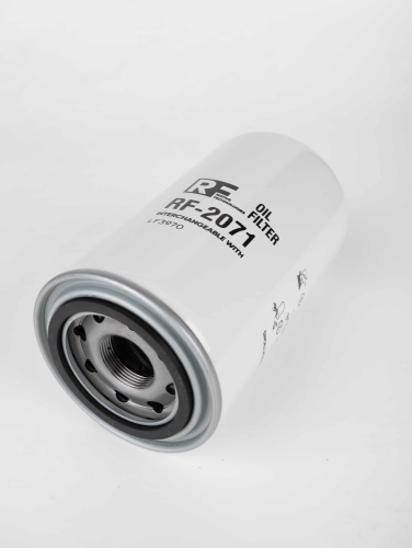 Фильтр масляный C5708