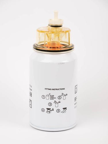 Фильтр топливный 800153497