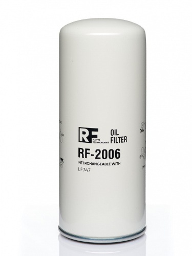 Фильтр масляный LF17582