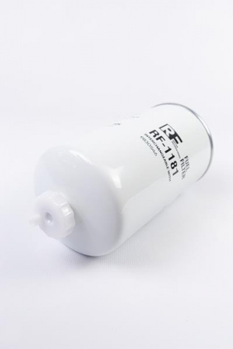 Фильтр топливный PL250