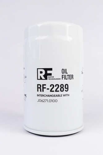 Фильтр масляный RF-2289 (1/20)