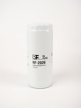 Фильтр масляный RF-2026 (1/12)