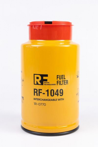 Фильтр топливный 1R-0770