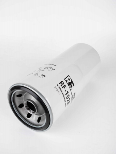 Фильтр топливный RF-1020 (1/12) 