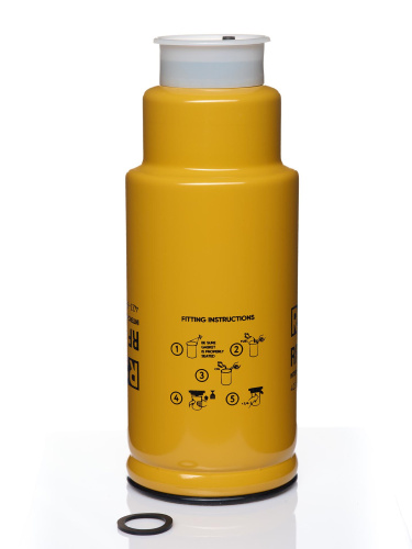 Фильтр топливный YSL-050D01