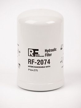 Фильтр гидравлический RF-2074 (1/20/30)