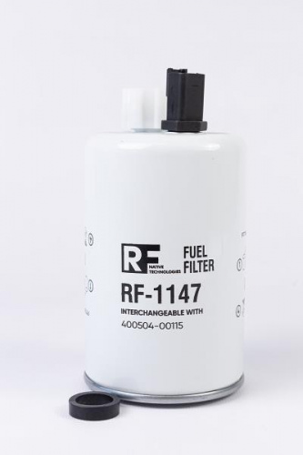 Фильтр топливный P550929