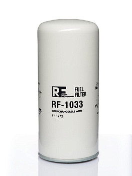 Фильтр топливный RF-1033 (1/20)