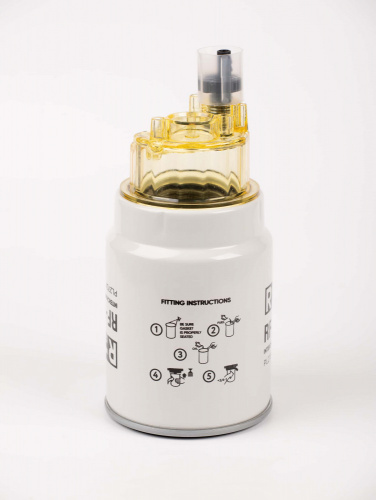 Фильтр топливный R270PL