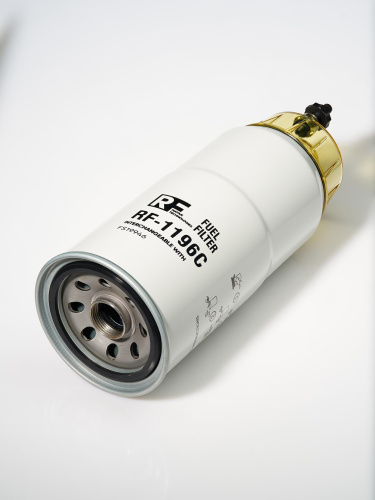 Фильтр топливный KRS1522FS