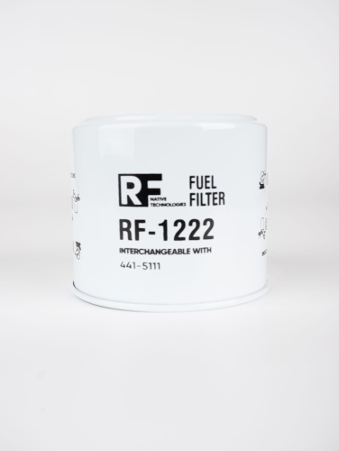 Фильтр топливный RF-1222 (1/50)