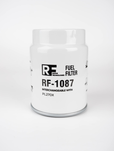 Фильтр топливный RF-1076