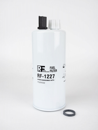 Фильтр топливный RF-1227 (1/20)