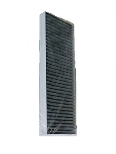 Фильтр салона RF-50001coal (1/50)