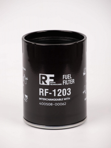 Фильтр топливный RF-1203 (1/12/24)