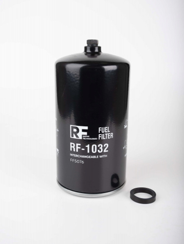 Фильтр топливный ZP512CF