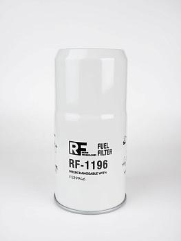 Фильтр топливный RF-1196 (1/12)