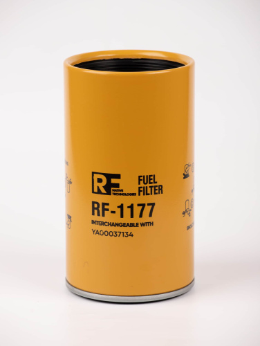 Фильтр топливный R90MER-01