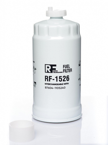 Фильтр топливный RF-1526 (1/20)